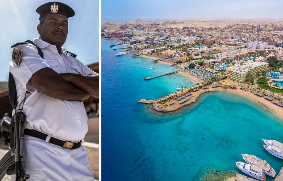 На головному курорті Єгипту запроваджуються нові суворі правила після загибелі туристів