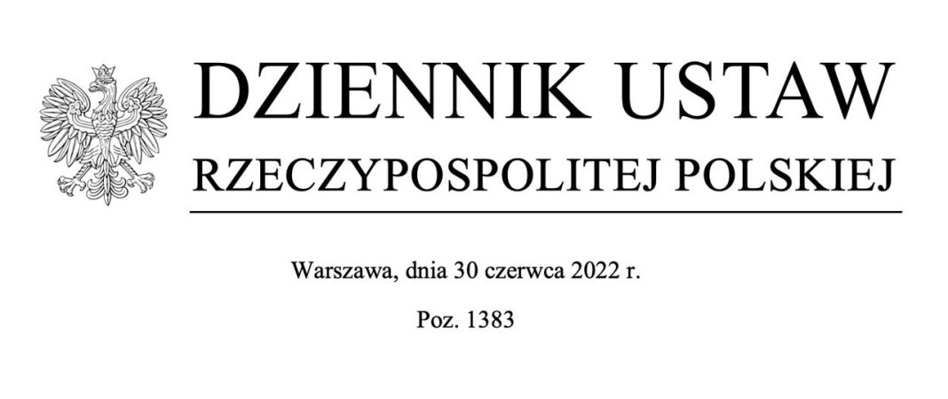 В Польщі прийняли важливий Закон, який стосується біженців із України