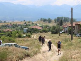 Таємничі звуки з-під землі викликають паніку у турецькому селі
