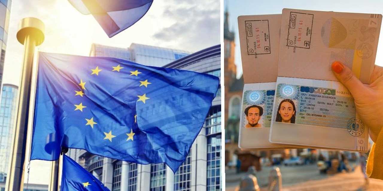 П'ять країн ЄС можуть запровадити заборону на видачу віз росіянам
