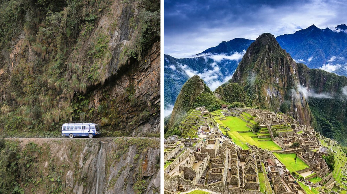 Катастрофа з туристами після відвідин Мачу-Пікчу у Перу, є загиблі та постраждалі