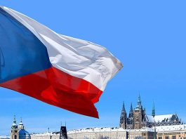 Чехія планує повністю заборонити видачу шенгенських віз росіянам
