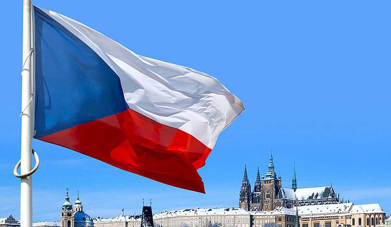 Чехія планує повністю заборонити видачу шенгенських віз росіянам