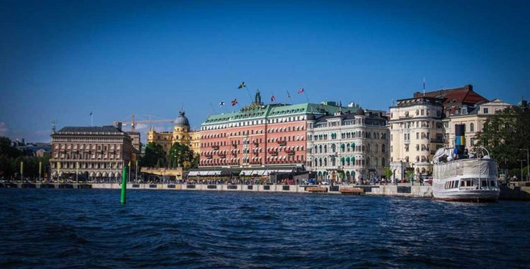 Висока інфляція зводить нанівець зростання цін на готелі у туристичних містах Європи