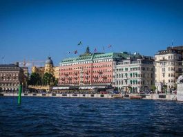 Висока інфляція зводить нанівець зростання цін на готелі у туристичних містах Європи