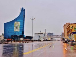 Саудівська Аравія видасть довгострокові візи всім уболівальникам Чемпіонату світу з футболу