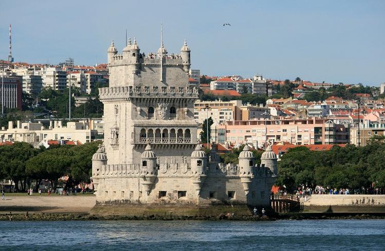 Five reasons to visit Lisbon at any time of the year