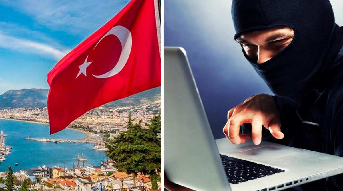 У Туреччині попереджають туристів: шахрайство під час бронювання готелів подвоїлося