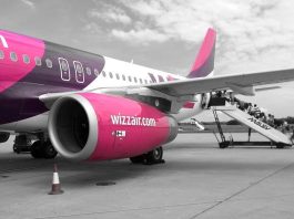 Угорщина перевіряє Wizz Air щодо порушення законів про захист прав споживачів