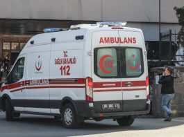 П'ять туристів загинули і шість отримали поранення внаслідок аварії поблизу Мармаріса