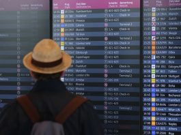 Сотні рейсів скасовано в Лісабоні та Порту через страйк співробітників аеропорту