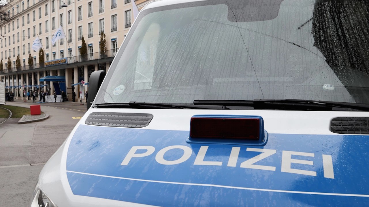 Італійська дитина на відпочинку в Мюнхені загинула під час падіння кам'яної статуї