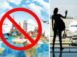 Світовий туризм готується до нового удару: він стане жертвою глобальної депресії