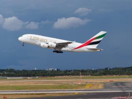 Авіакомпанія Emirates анонсувала нові пропозиції щодо набору миль Skywards