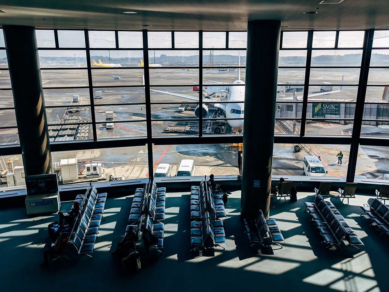 У Молдові хочуть відновити другий міжнародний аеропорт