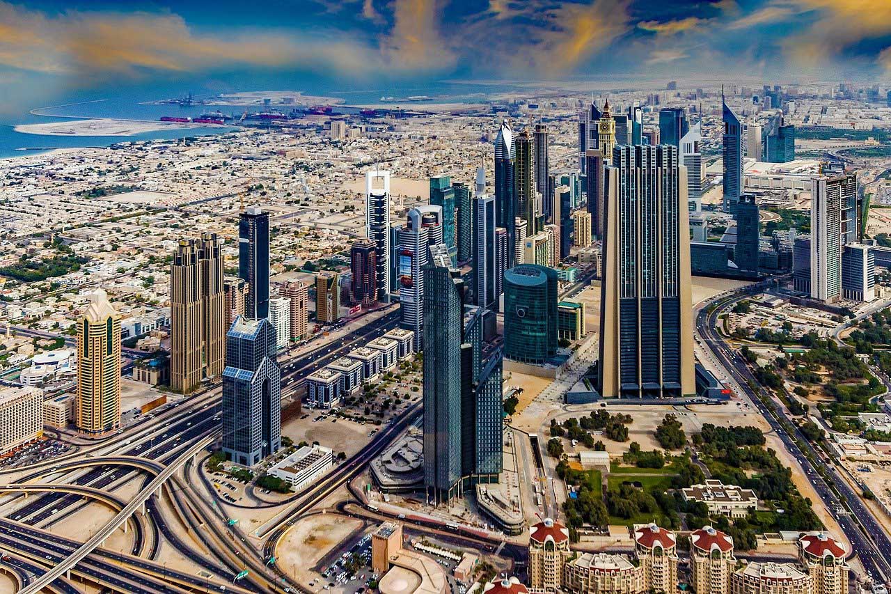 Експерти вказали три головні ілюзії туристів про ОАЕ