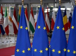 Глави МЗС ЄС обговорять обмеження щодо видачі шенгенських віз росіянам