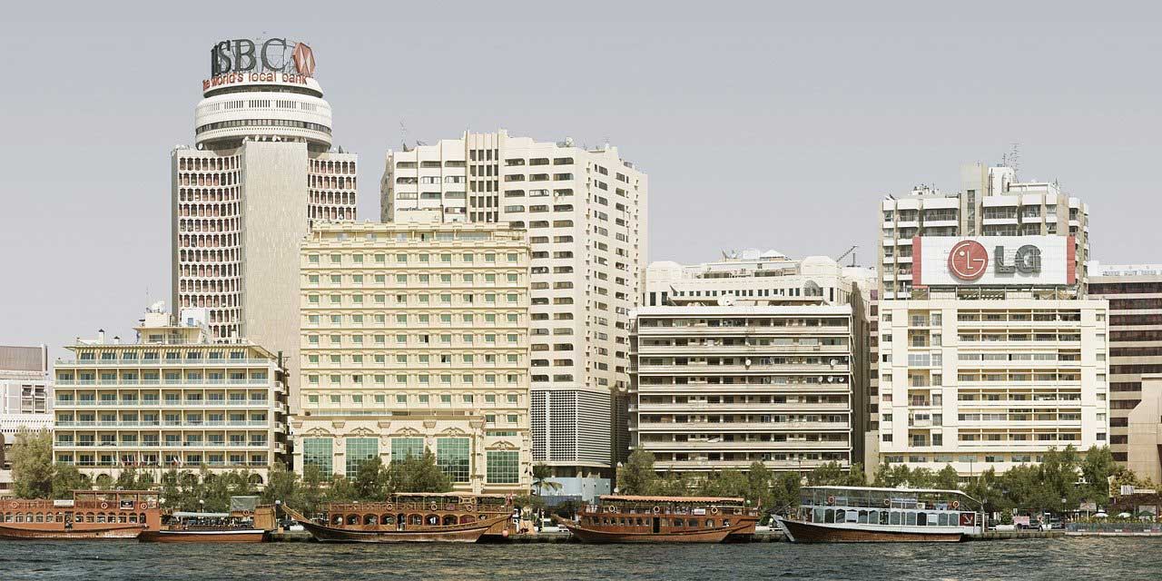 У ОАЕ туристи зможуть орендувати квартири та будинки у власників