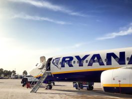 Відомий європейський лоукостер заявив про відхід епохи квитків за один євро