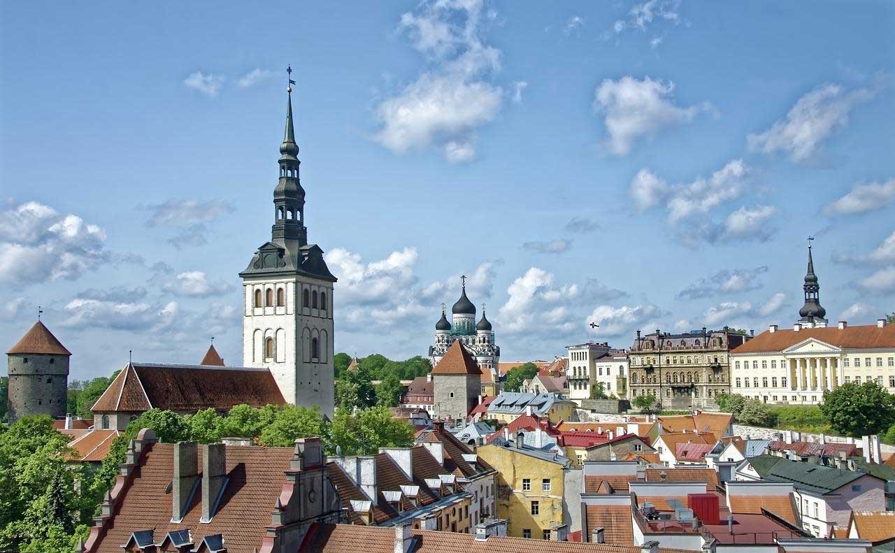 В Естонії заявили, що туристи з РФ загрожують безпеці країни