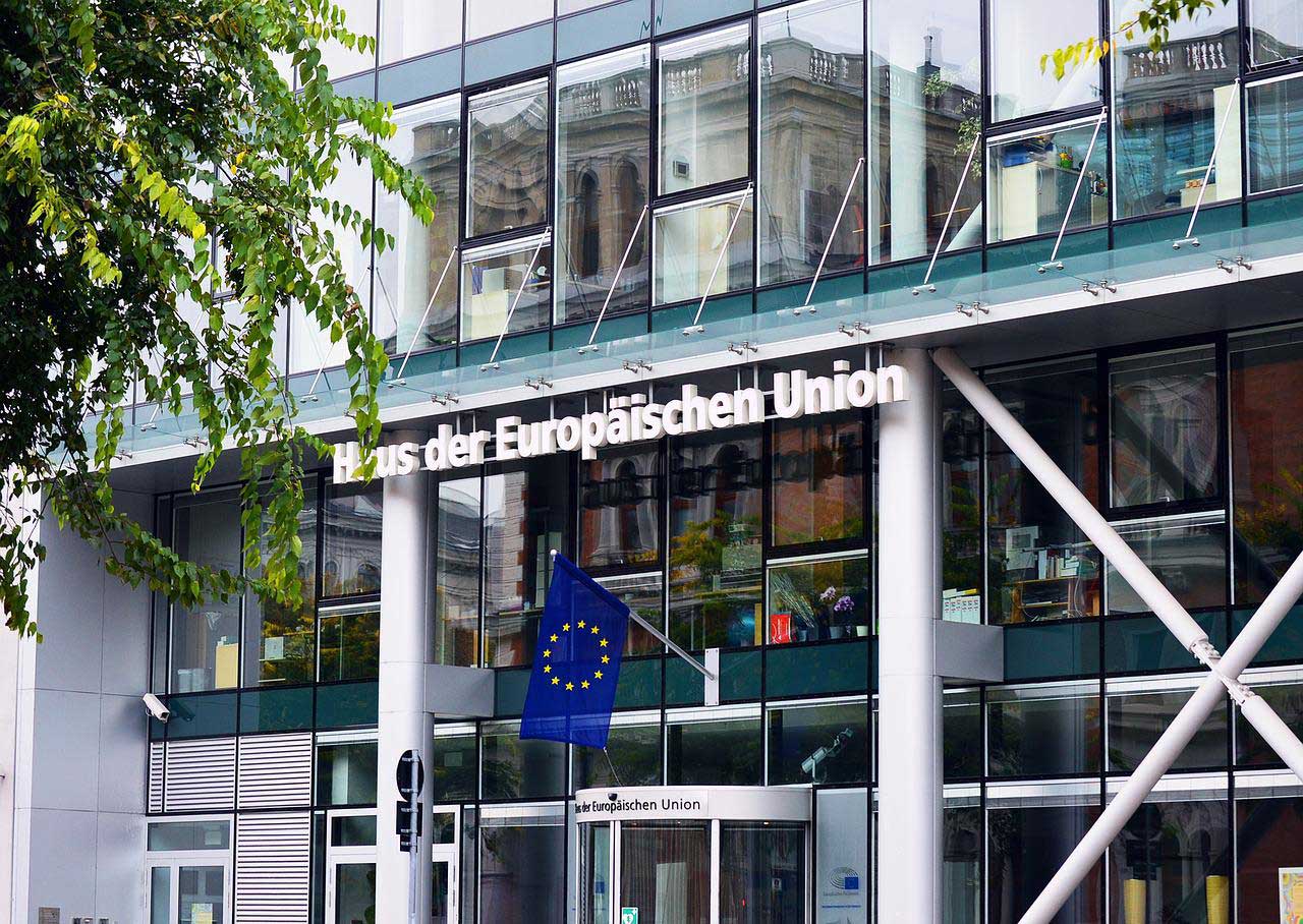 У Німеччині закликали до розширення ЄС за рахунок включення нових країн