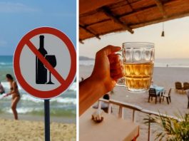 На Шрі-Ланці вирішили залучати туристів до алкоголю