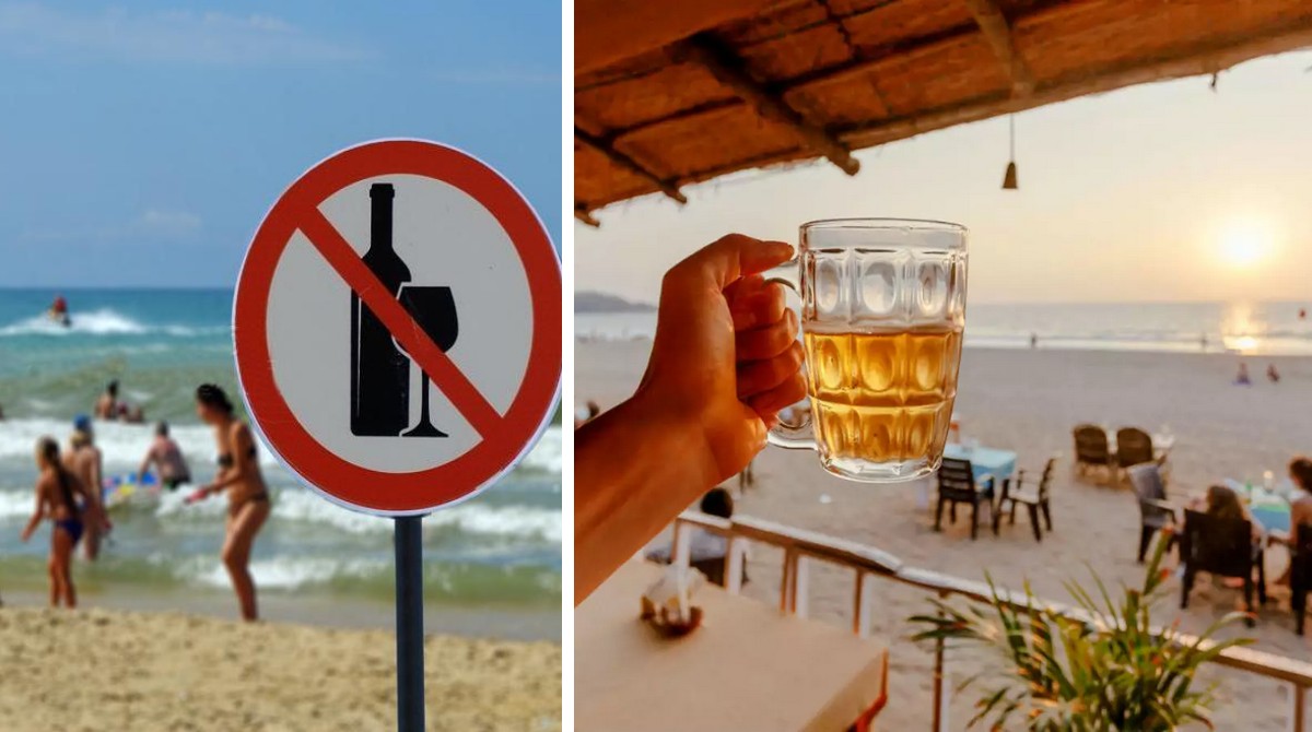 На Шрі-Ланці вирішили залучати туристів до алкоголю