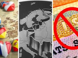 Перелякані росіяни вишикувалися в величезні черги за шенгеном: візи почали оформлювати про запас
