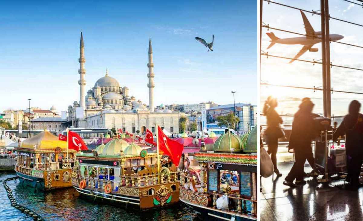 Головне місто Туреччини показало небувалий рекорд