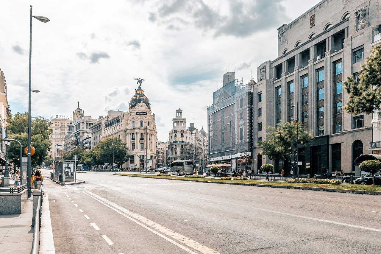 Елітне житло Мадрида стане одним із найдорожчих у світі