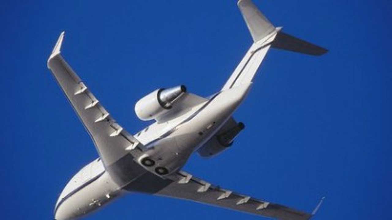 Пілоти ефіопської авіакомпанії проспали посадкову смугу
