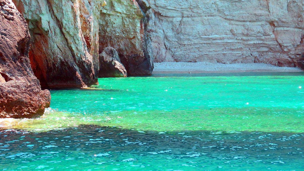 Вода в Середземному морі прогрілася до екстремальних температур