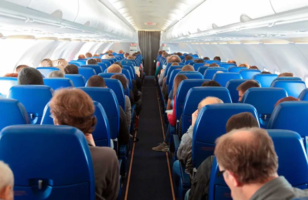 В Нідерландах, через невдалий жарт, пасажира внесено до чорного списку авіакомпанії