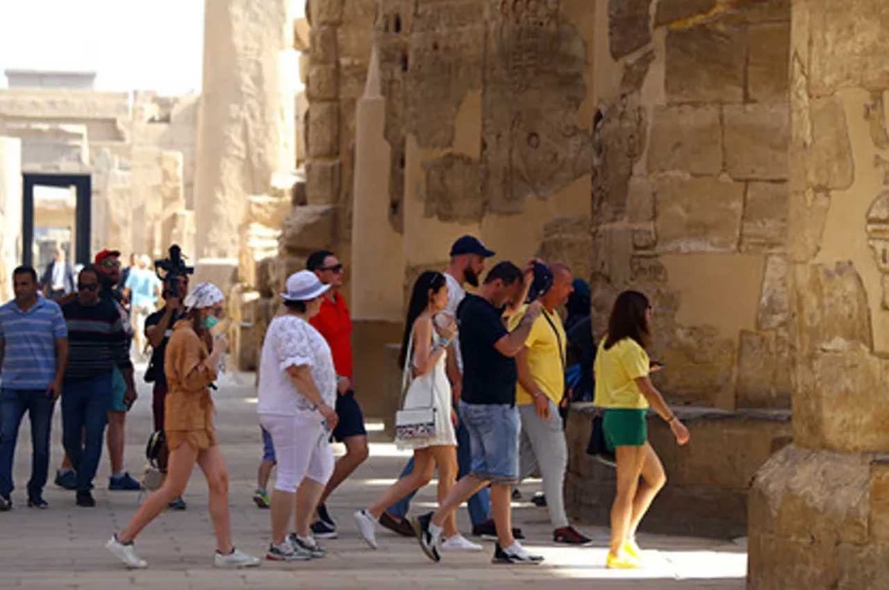 Туристка з'їздила до Єгипту і потрапила до лікарні через укуси готельних клопів