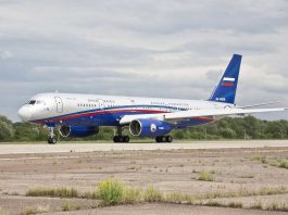 Російські авіакомпанії пересядуть з новітніх західних літаків на застарілі вітчизняні
