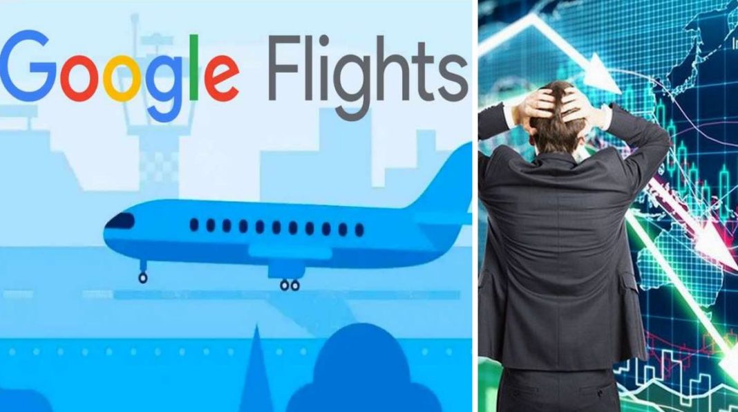 Google йде з туризму: йому набридли скарги та штрафи