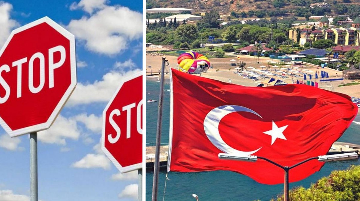 У Туреччині готуються запровадити антиковідні обмеження