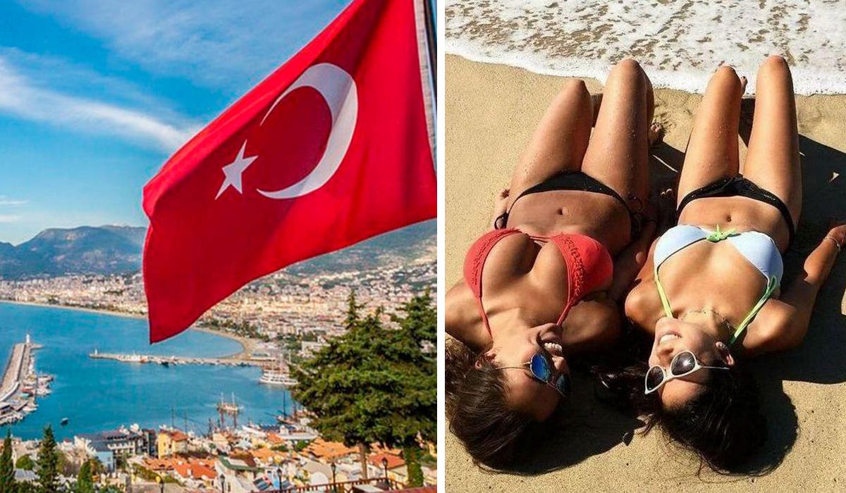 У Туреччині закрили дефіцит російських туристів: їм знайдено альтернативу