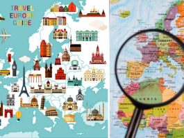 23 європейські міста просять ЄС обмежити короткострокову оренду житла для туристів