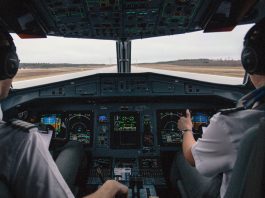 Російські авіакомпанії не "відлетіли" від мобілізації