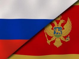 У Чорногорії хочуть відмінити безвіз з Росією