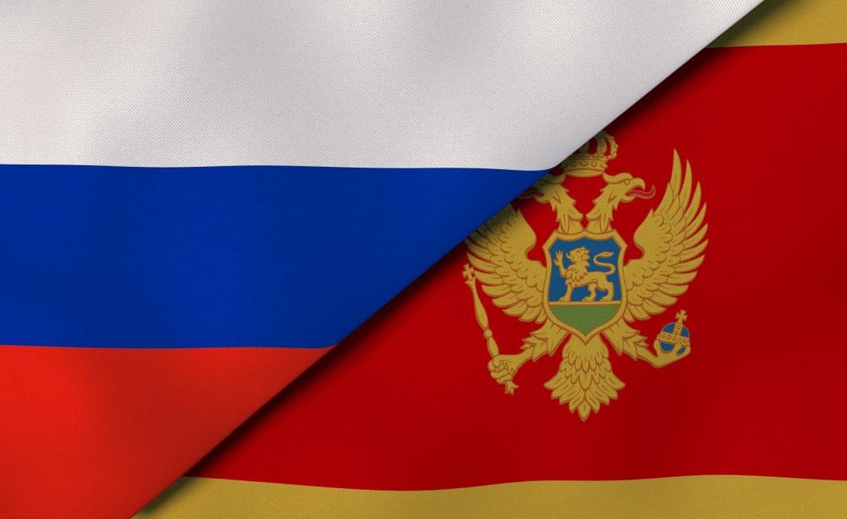 У Чорногорії хочуть відмінити безвіз з Росією