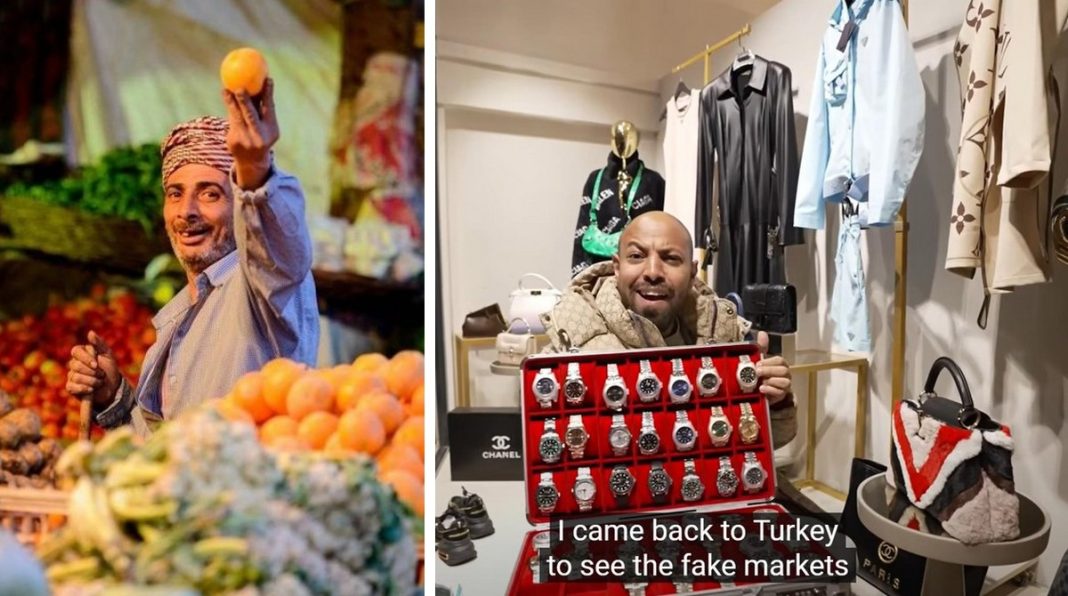 Туристам повідомили, як їх можуть дурити в Туреччині