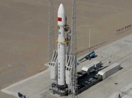 Китай запропонує космічні тури з 2025 року