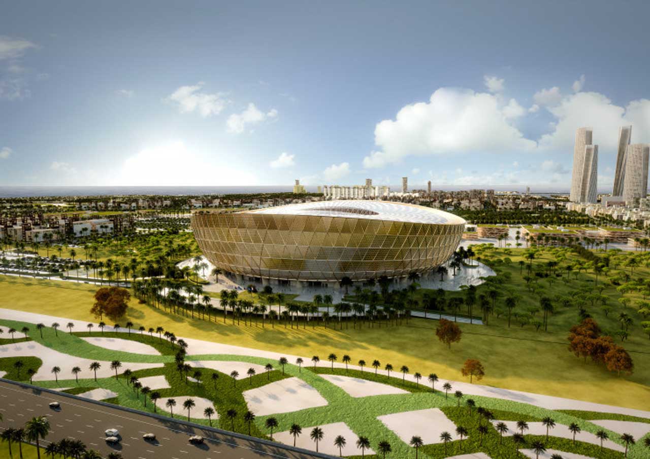 How much will it cost to travel to the 2022 FIFA World Cup in Qatar