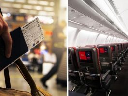 За 20 доларів авіапасажири зможуть придбати сусіднє місце у літаку