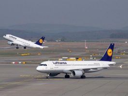 Страйків більше не буде: Lufthansa та профспілка пілотів досягли угоди