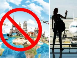 По відпочинку росіян завдано санкційного удару: 100 російських туристів застрягли в Тегерані дорогою на Кариби