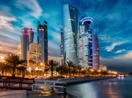 Катар закриє кордони для в'їзду іноземних туристів на 2 місяці, і це зовсім не через ковід