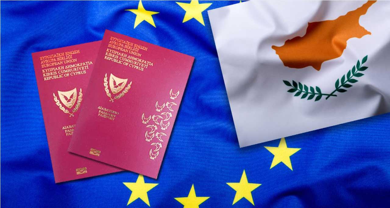 На Кіпрі оштрафували 10 юридичних фірм, пов'язаних із отриманням «Золотих паспортів»